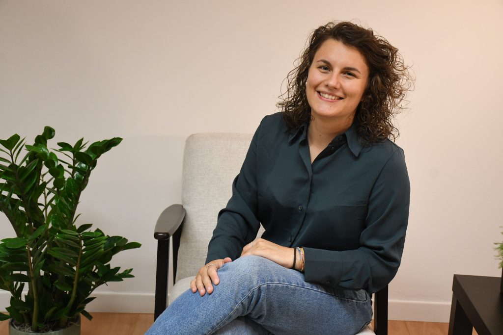 Elena Bortolotto psicologa psicoterapia